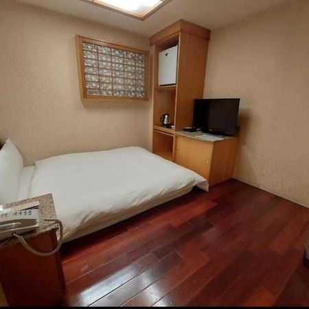 Gawa Hotel Taipei Extérieur photo