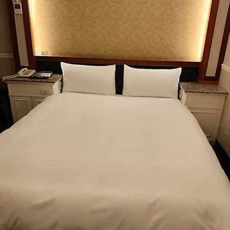 Gawa Hotel Taipei Extérieur photo