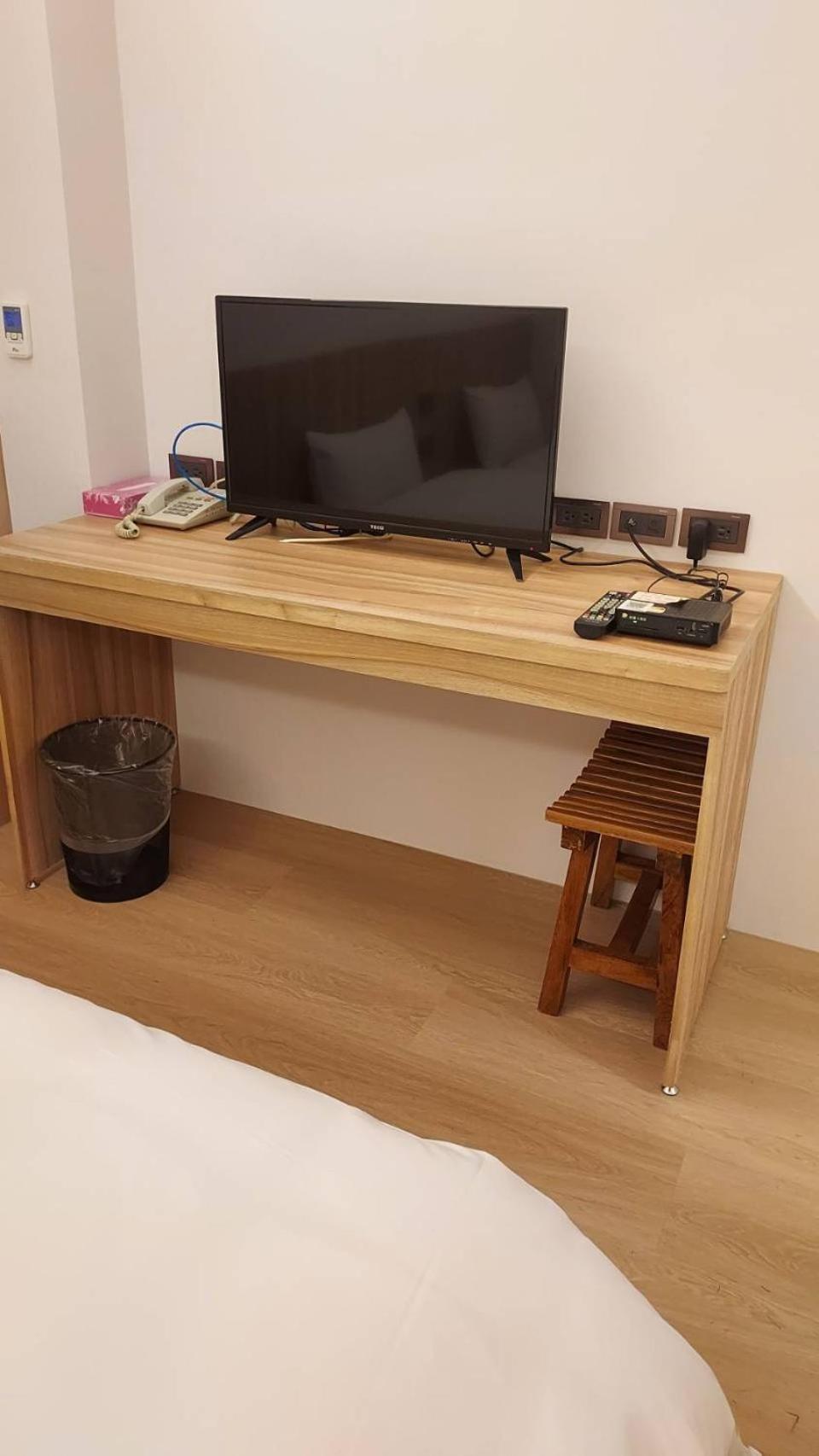 Gawa Hotel Taipei Extérieur photo