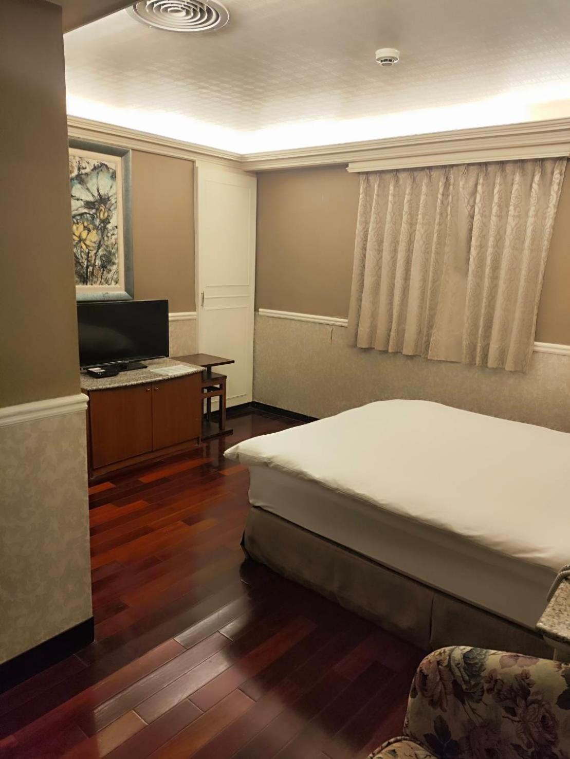 Gawa Hotel Taipei Extérieur photo