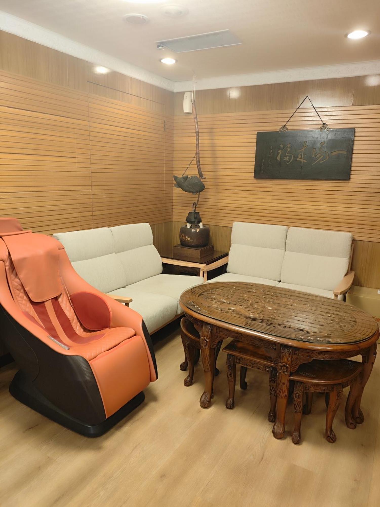 Gawa Hotel Taipei Extérieur photo