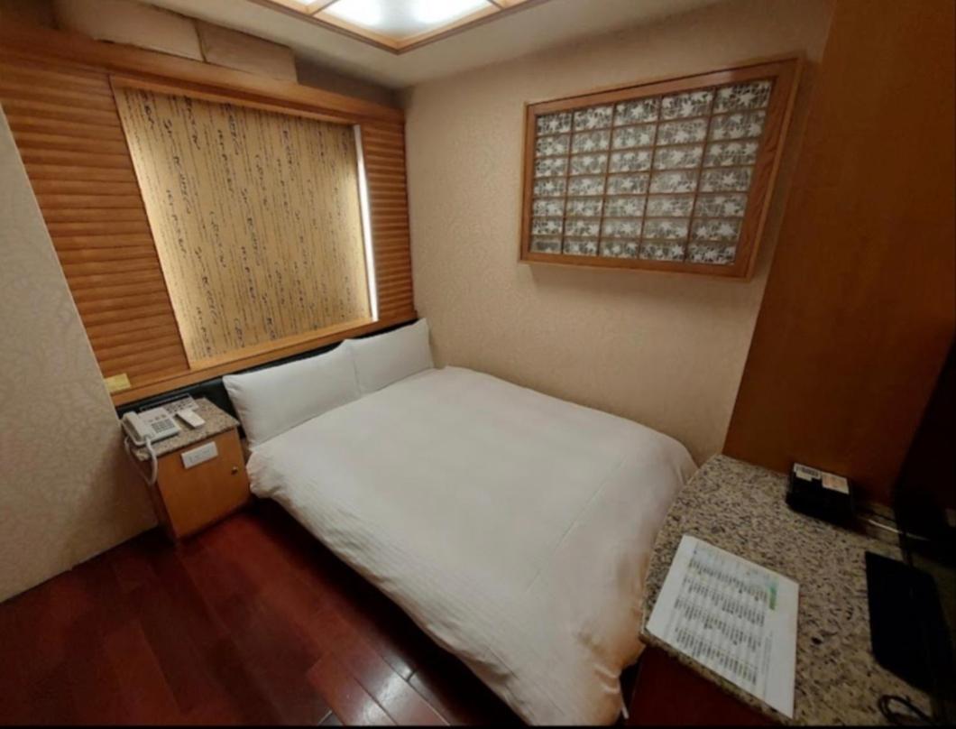 Gawa Hotel Taipei Extérieur photo