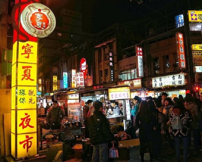 Gawa Hotel Taipei Extérieur photo
